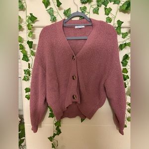 sweater from naked zebra